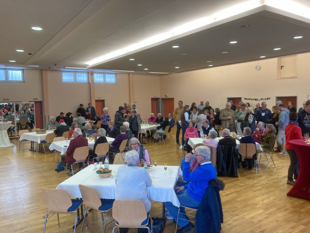 Neujahrsempfang 2023